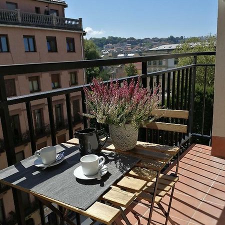 Belle Egia - Free Parking Apartman San Sebastián Kültér fotó