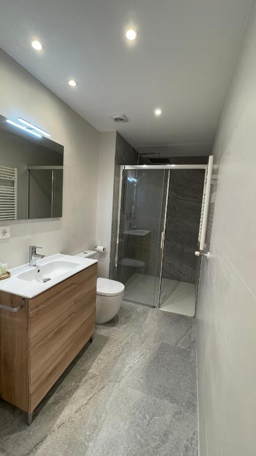 Belle Egia - Free Parking Apartman San Sebastián Kültér fotó