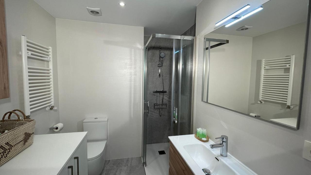 Belle Egia - Free Parking Apartman San Sebastián Kültér fotó