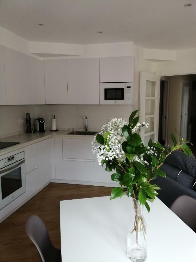 Belle Egia - Free Parking Apartman San Sebastián Kültér fotó