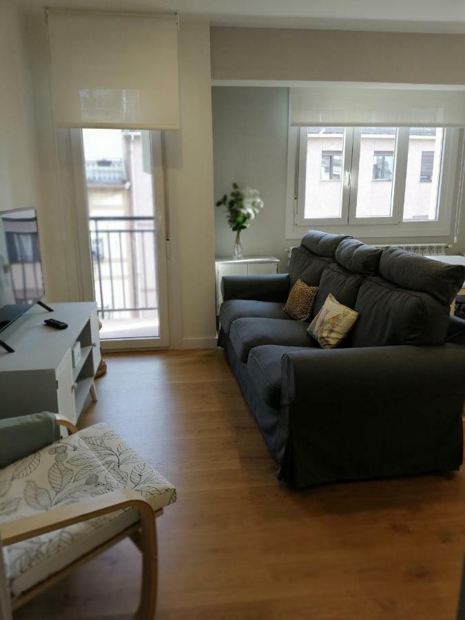 Belle Egia - Free Parking Apartman San Sebastián Kültér fotó