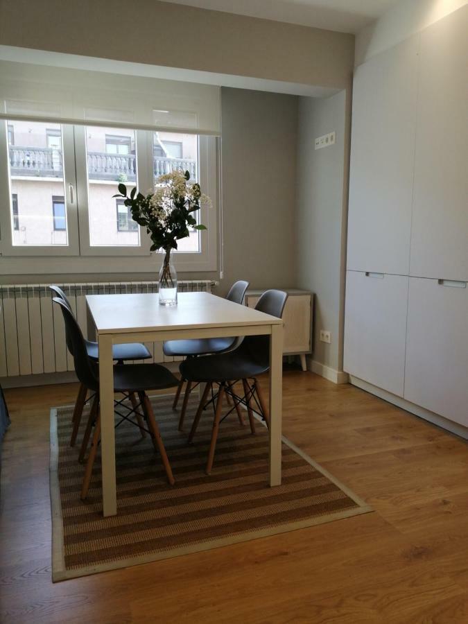 Belle Egia - Free Parking Apartman San Sebastián Kültér fotó
