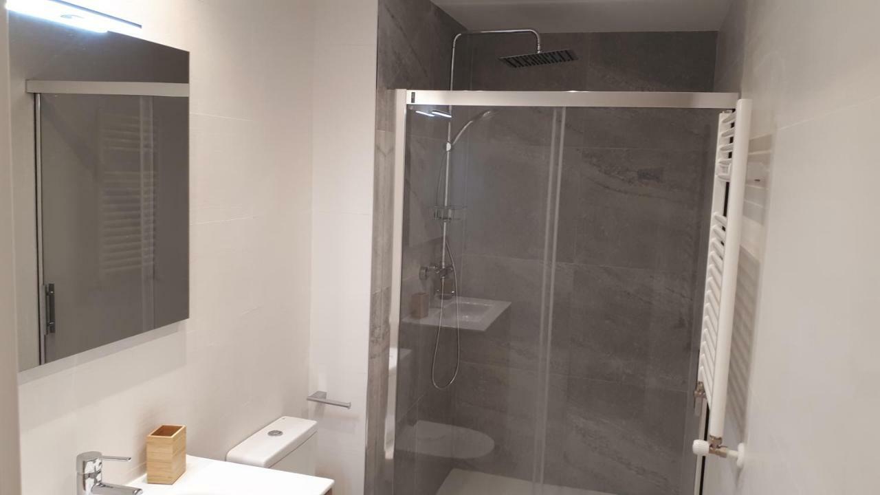Belle Egia - Free Parking Apartman San Sebastián Kültér fotó
