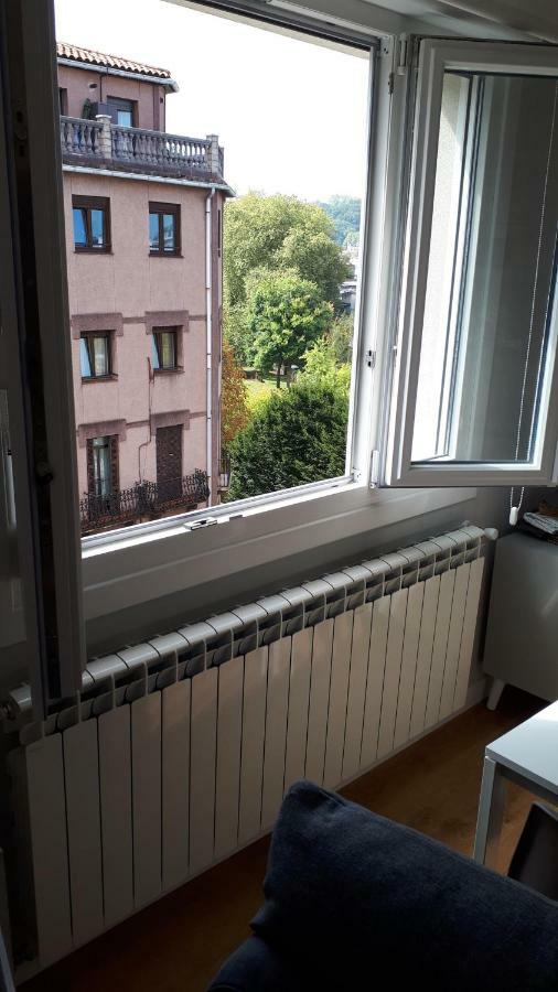 Belle Egia - Free Parking Apartman San Sebastián Kültér fotó