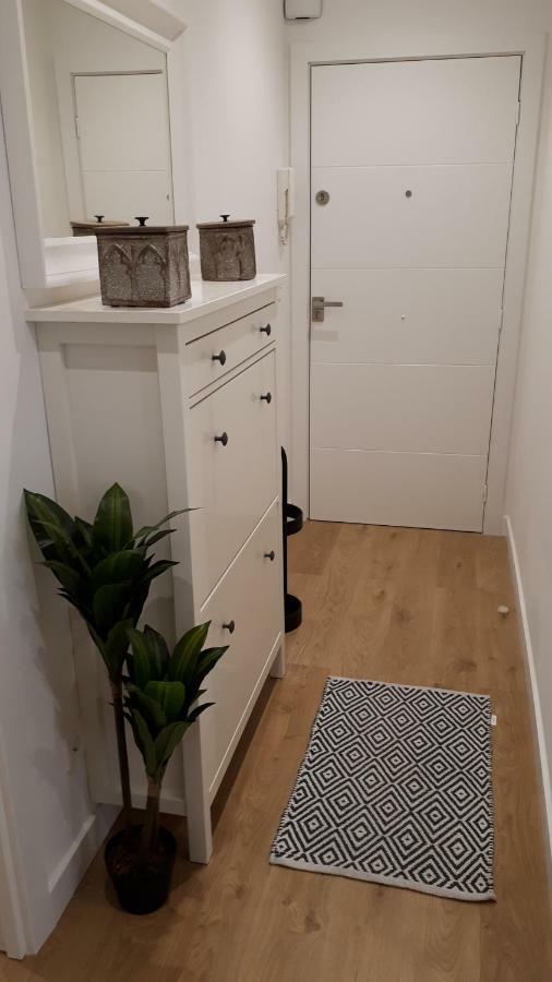 Belle Egia - Free Parking Apartman San Sebastián Kültér fotó