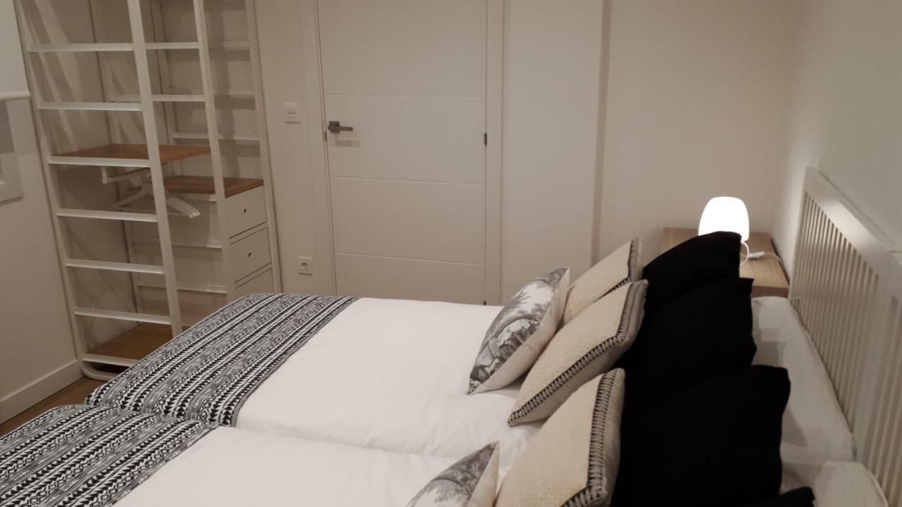 Belle Egia - Free Parking Apartman San Sebastián Kültér fotó
