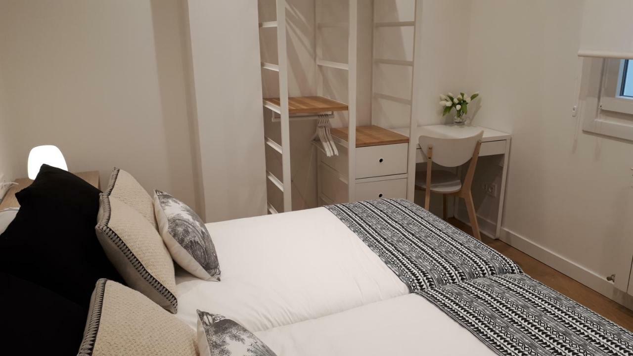 Belle Egia - Free Parking Apartman San Sebastián Kültér fotó