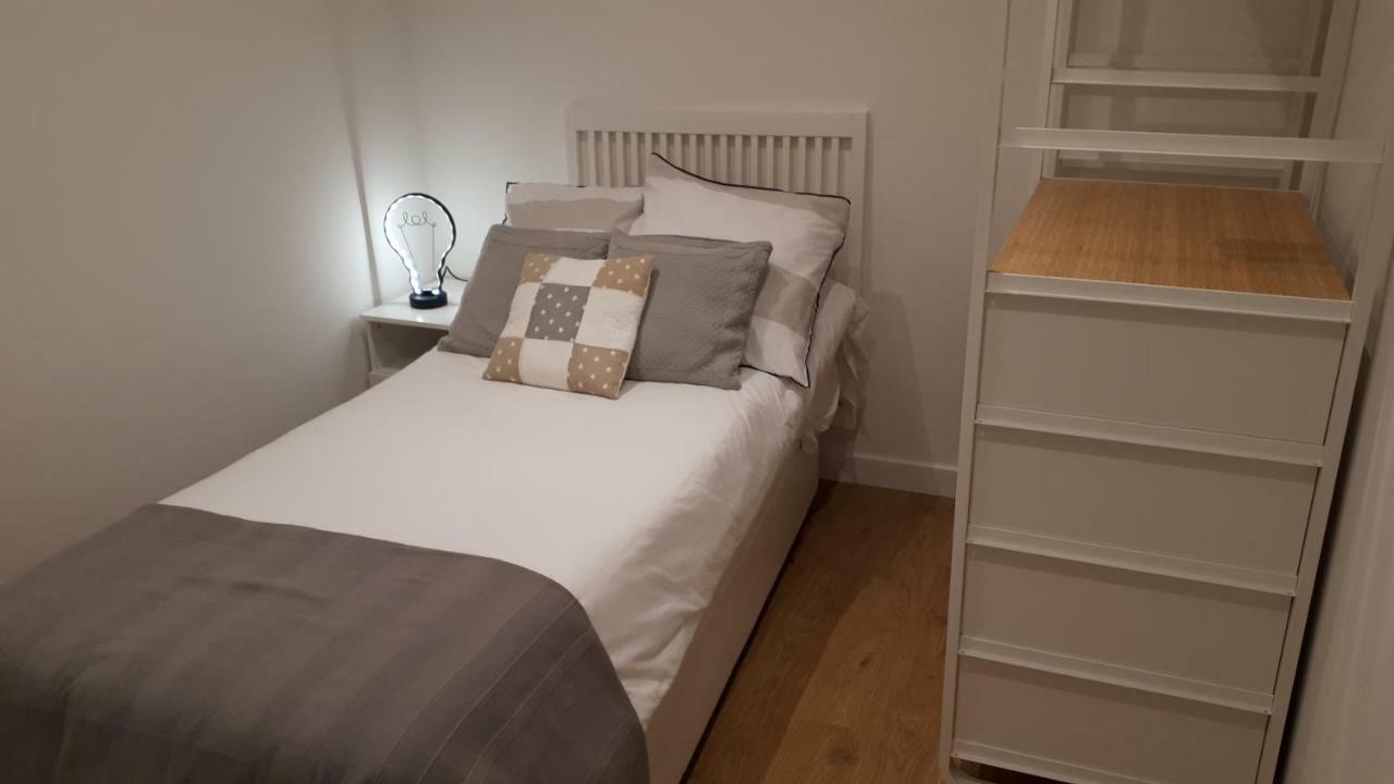 Belle Egia - Free Parking Apartman San Sebastián Kültér fotó