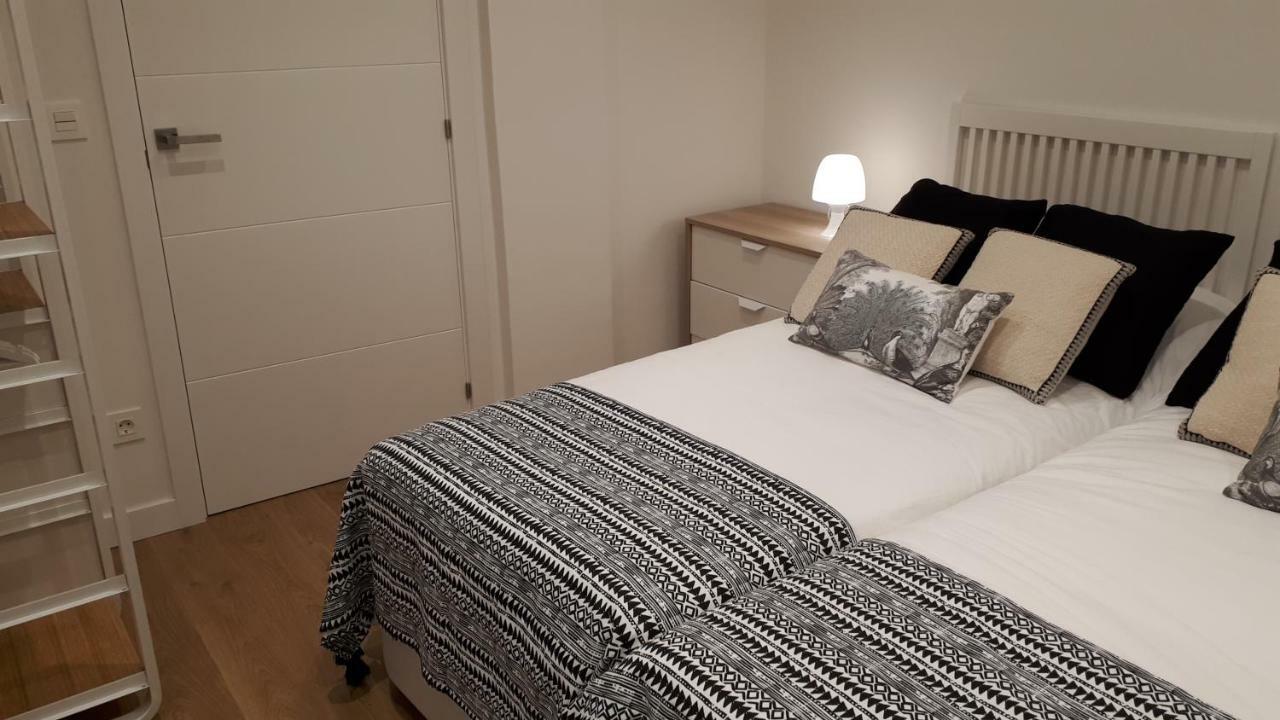 Belle Egia - Free Parking Apartman San Sebastián Kültér fotó